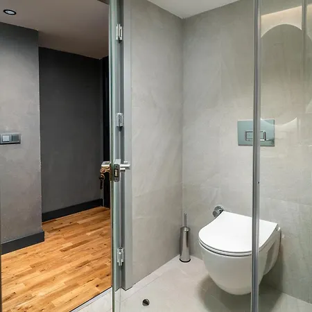 Urban Quarters - Guelhane 4*