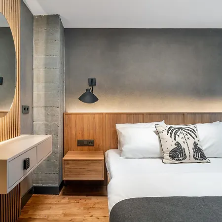 Lejlighedshotel Urban Quarters - Guelhane Istanbul
