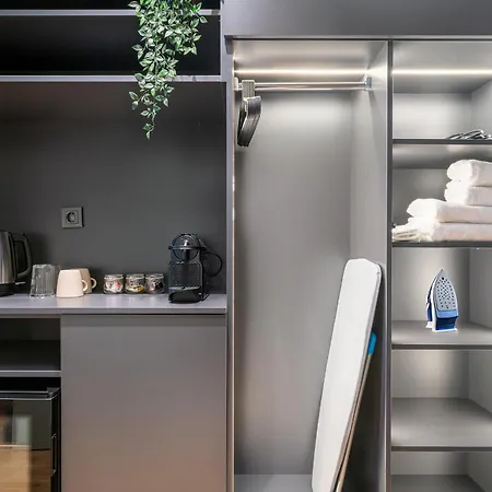 Urban Quarters - Guelhane 4*