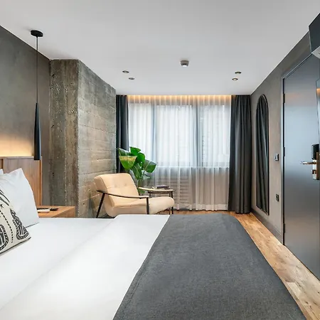 Urban Quarters - Guelhane اسطنبول