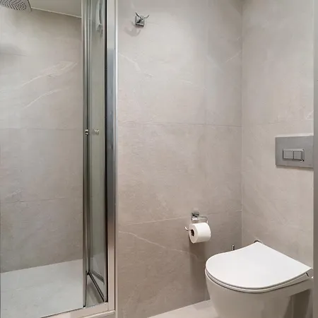 Urban Quarters - Guelhane اسطنبول