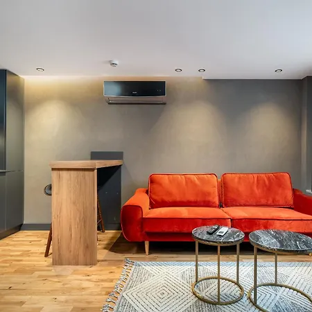 Urban Quarters - Guelhane