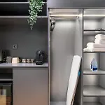 Urban Quarters - Guelhane 4*