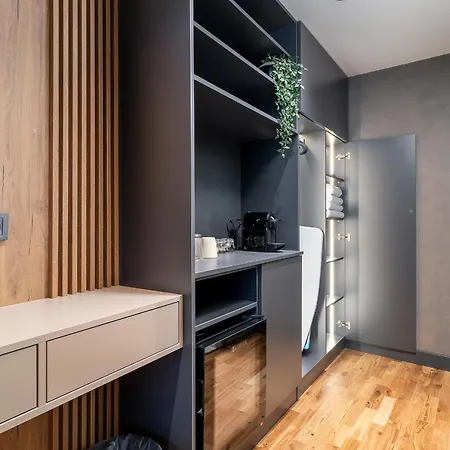 Urban Quarters - Guelhane Istanbul