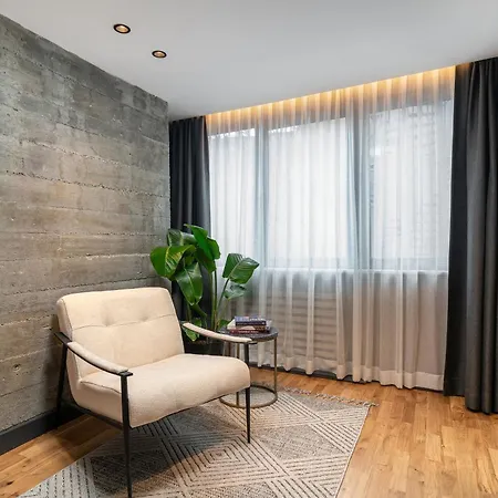 Urban Quarters - Guelhane