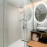 Апарт-отель Urban Quarters - Guelhane Стамбул