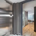 Urban Quarters - Guelhane Апарт-отель
