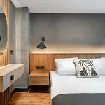 Апарт-отель Urban Quarters - Guelhane Стамбул
