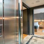Urban Quarters - Guelhane Стамбул