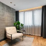 Urban Quarters - Guelhane