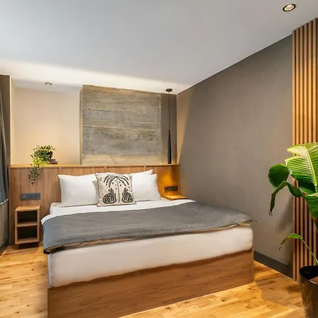 Urban Quarters - Guelhane Isztambul