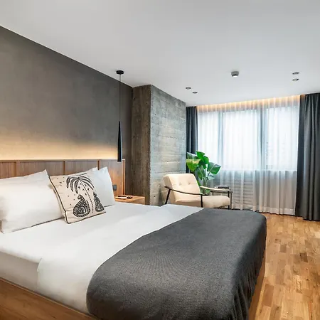 Urban Quarters - Guelhane 4*